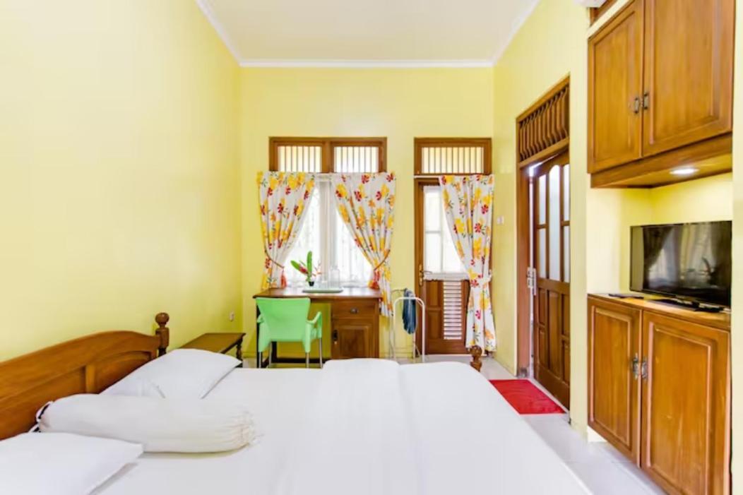 Villa Alicia Maguwo Zewnętrze zdjęcie