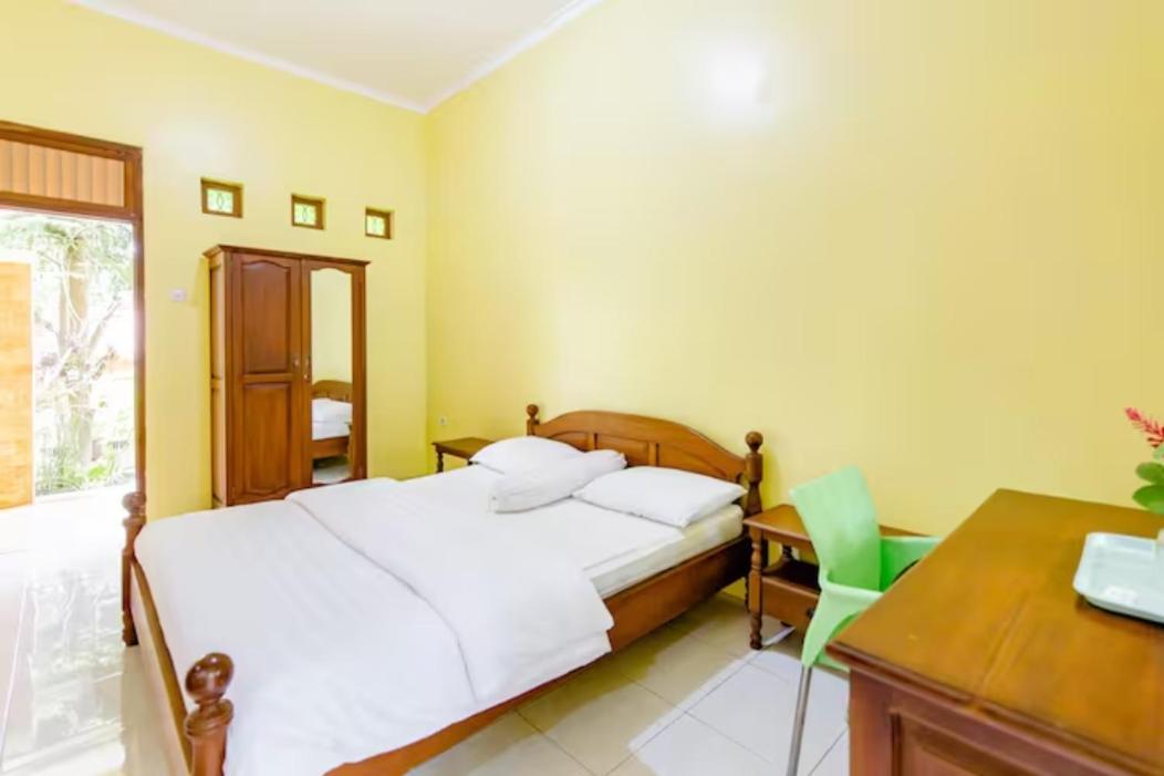 Villa Alicia Maguwo Zewnętrze zdjęcie