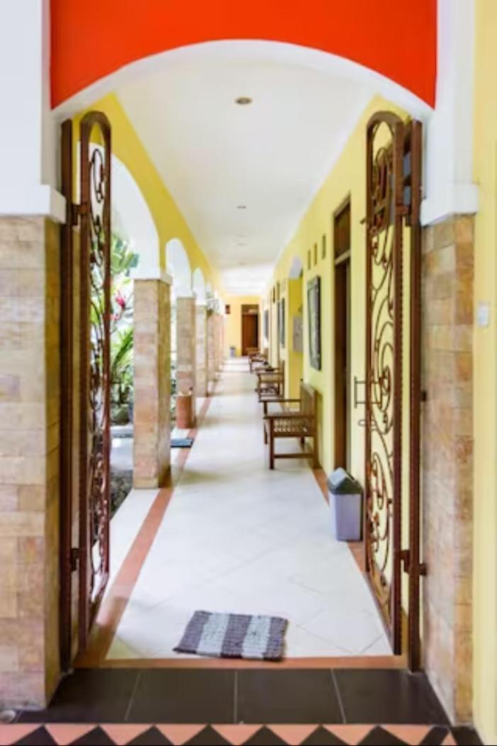 Villa Alicia Maguwo Zewnętrze zdjęcie