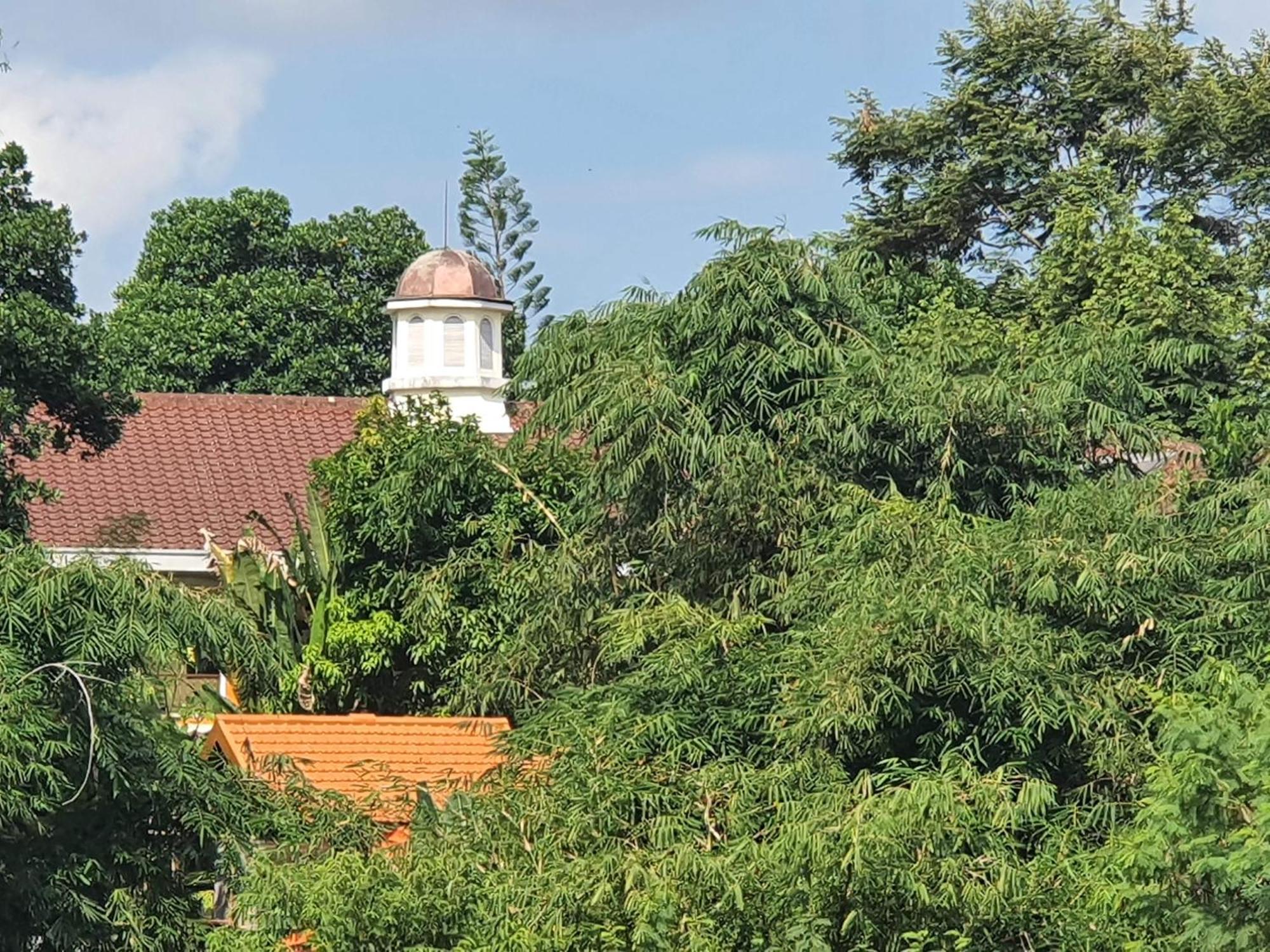 Villa Alicia Maguwo Zewnętrze zdjęcie