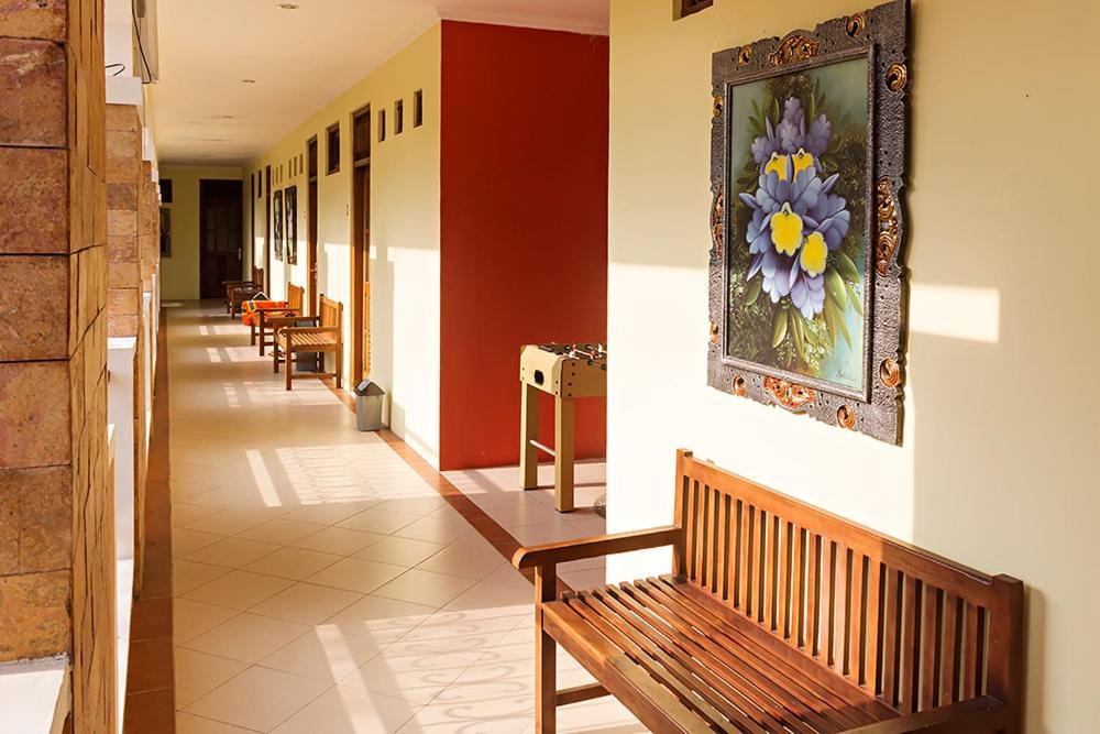 Villa Alicia Maguwo Zewnętrze zdjęcie