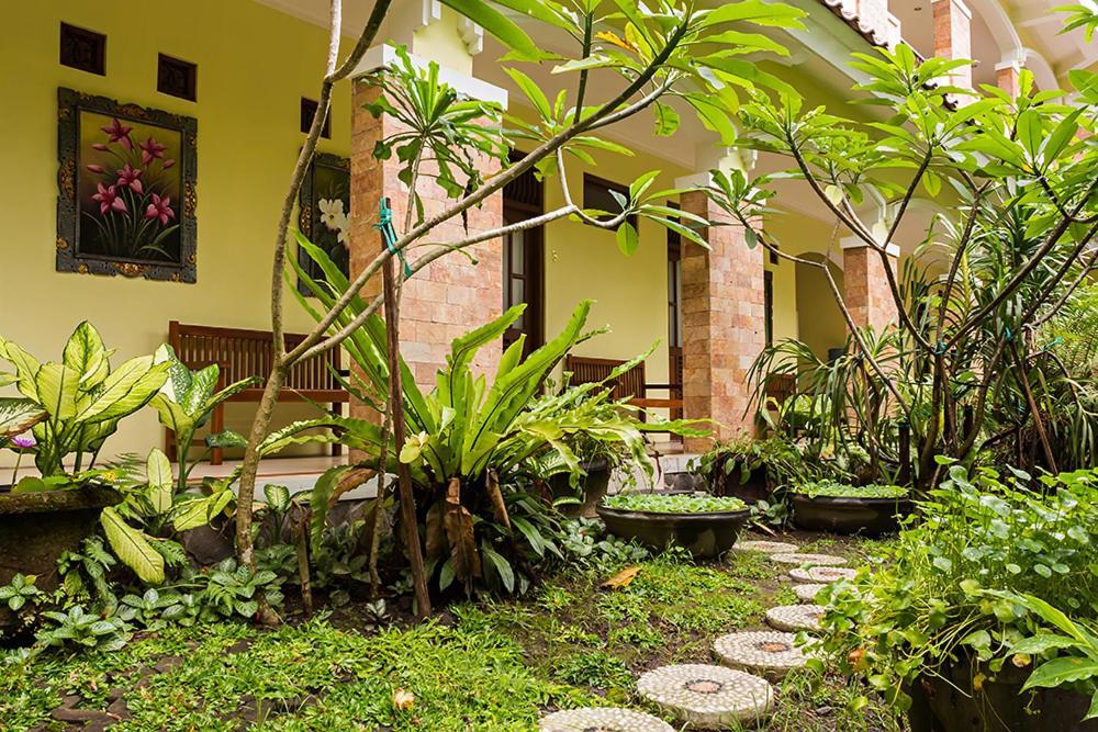 Villa Alicia Maguwo Zewnętrze zdjęcie